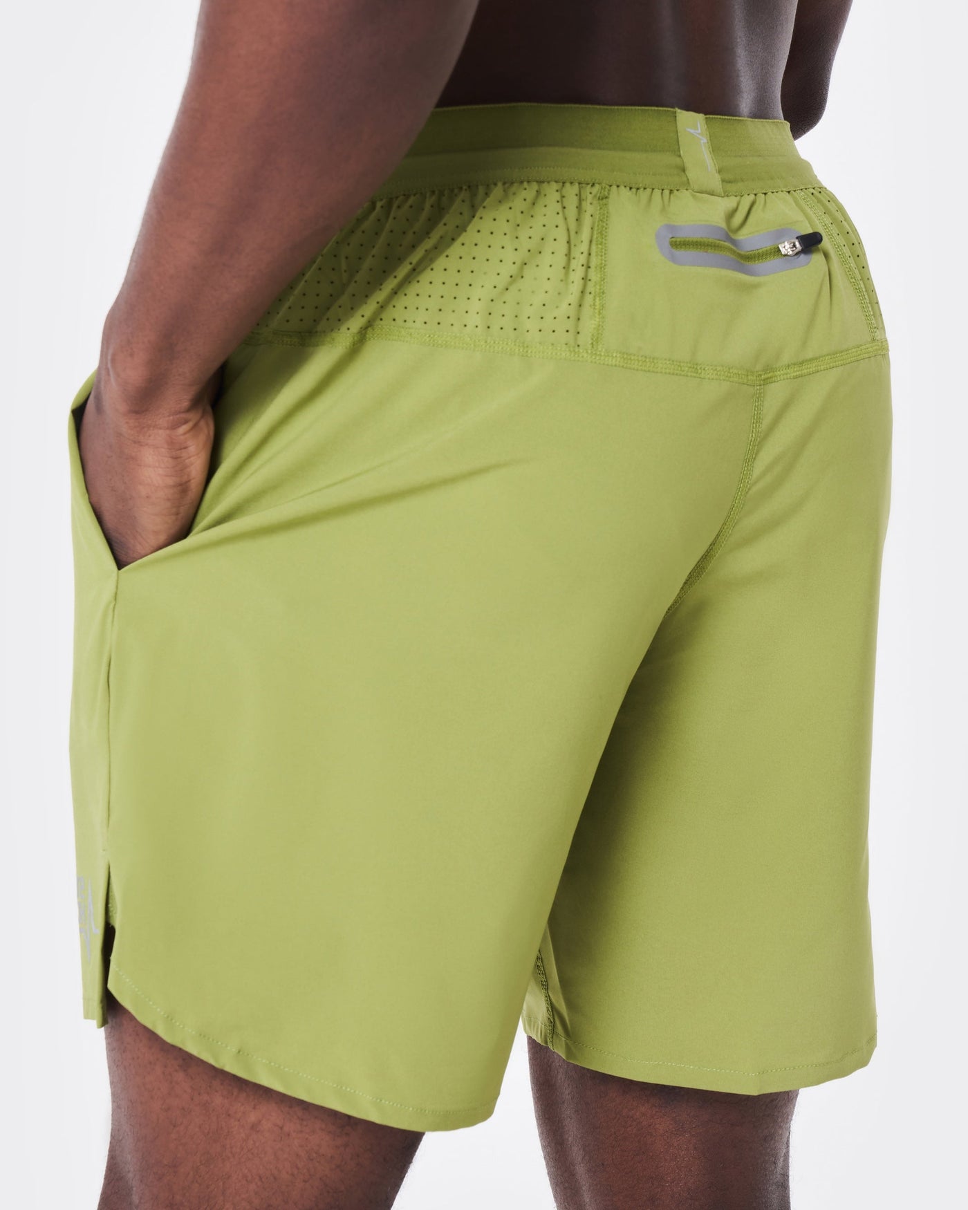 Endurance Shorts - Olive