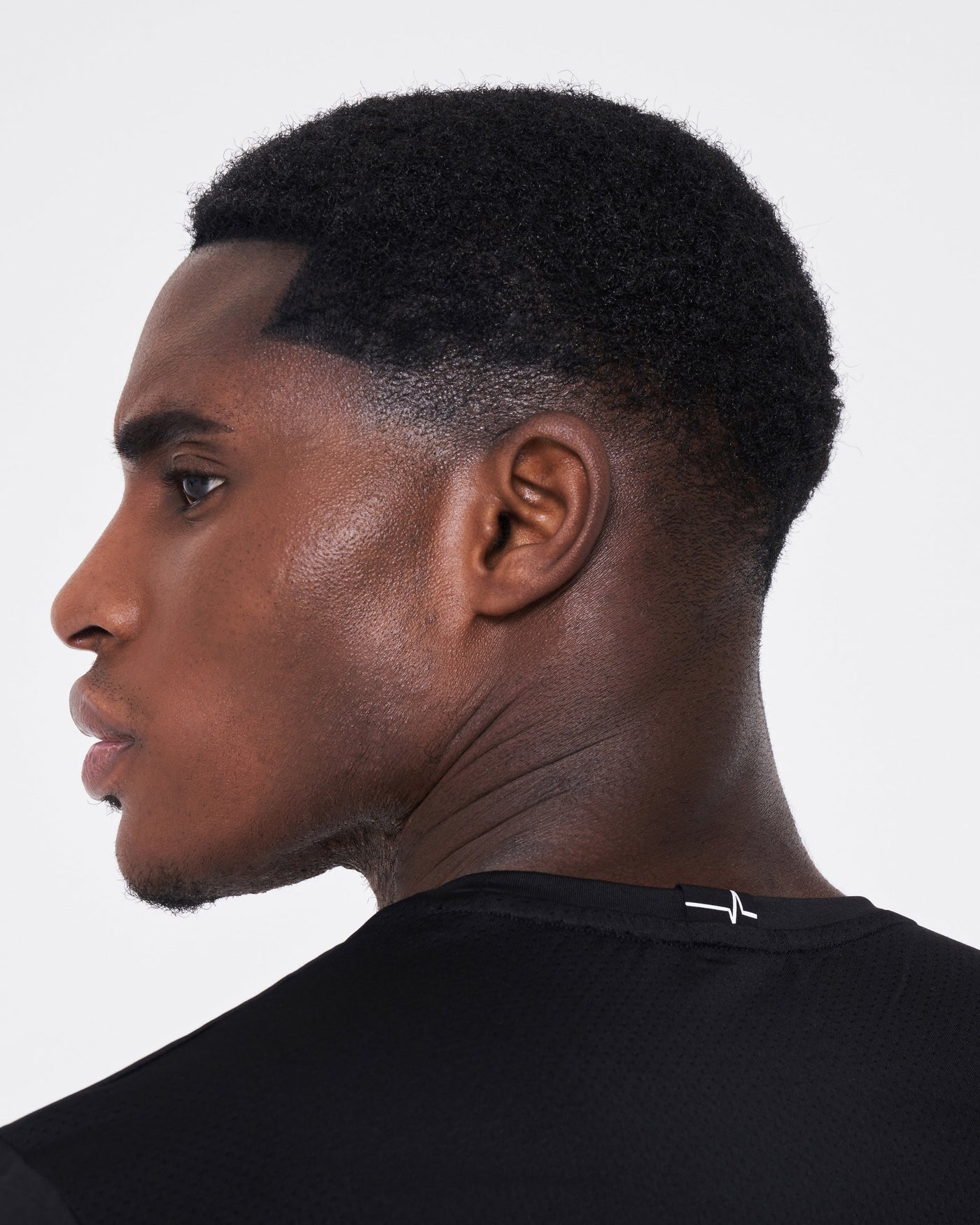 Endurance T-Shirt - Black