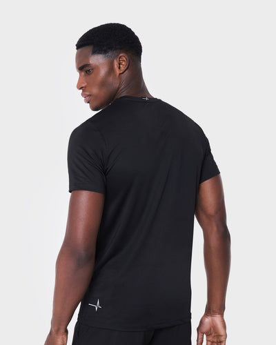 Endurance T-Shirt - Black