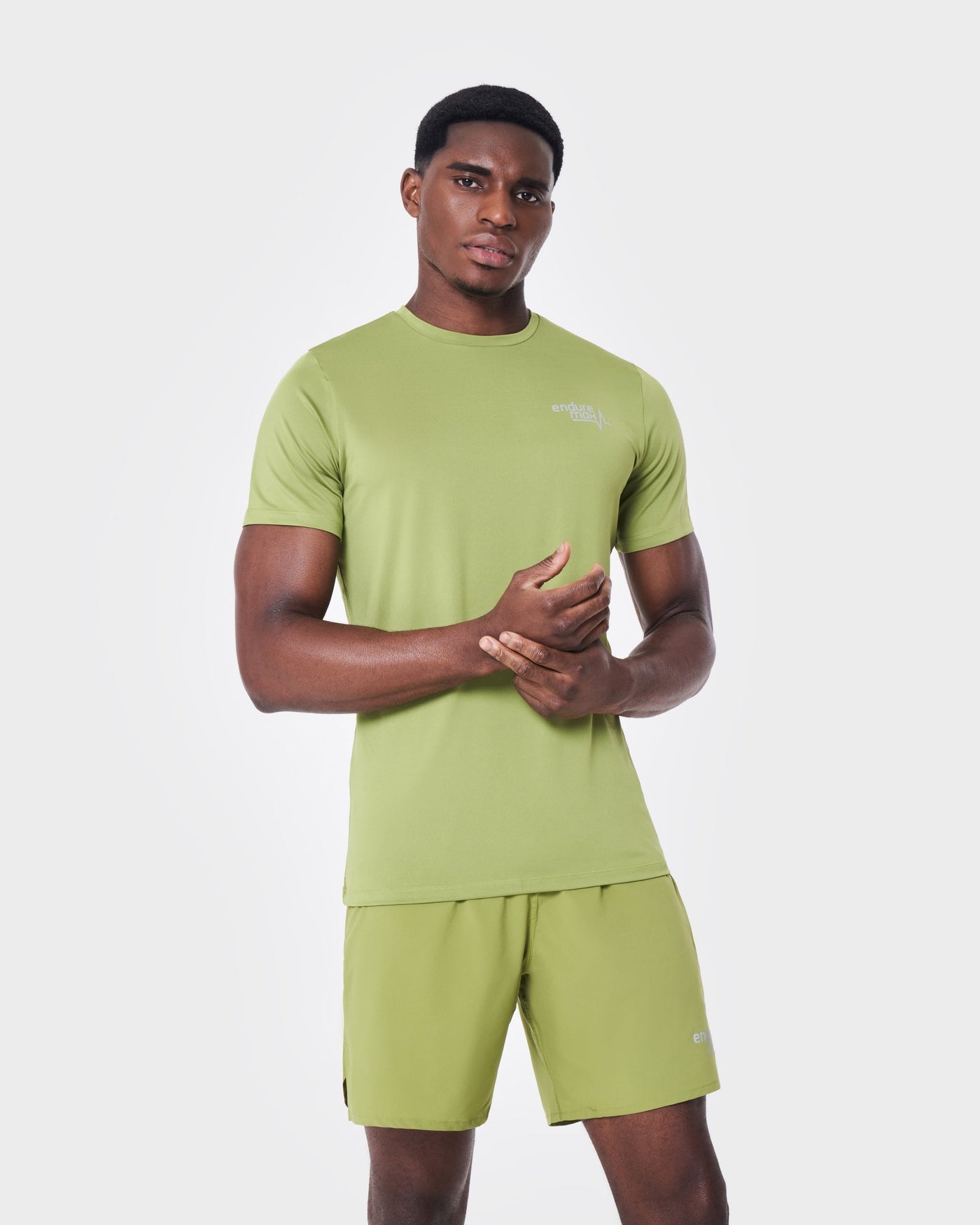 Endurance T-Shirt - Olive