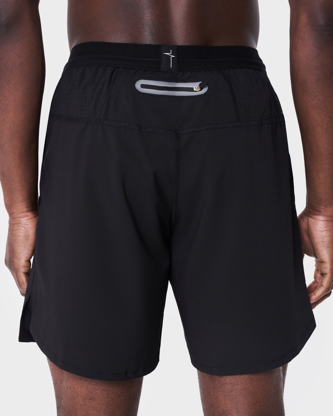 Endurance Shorts - Black