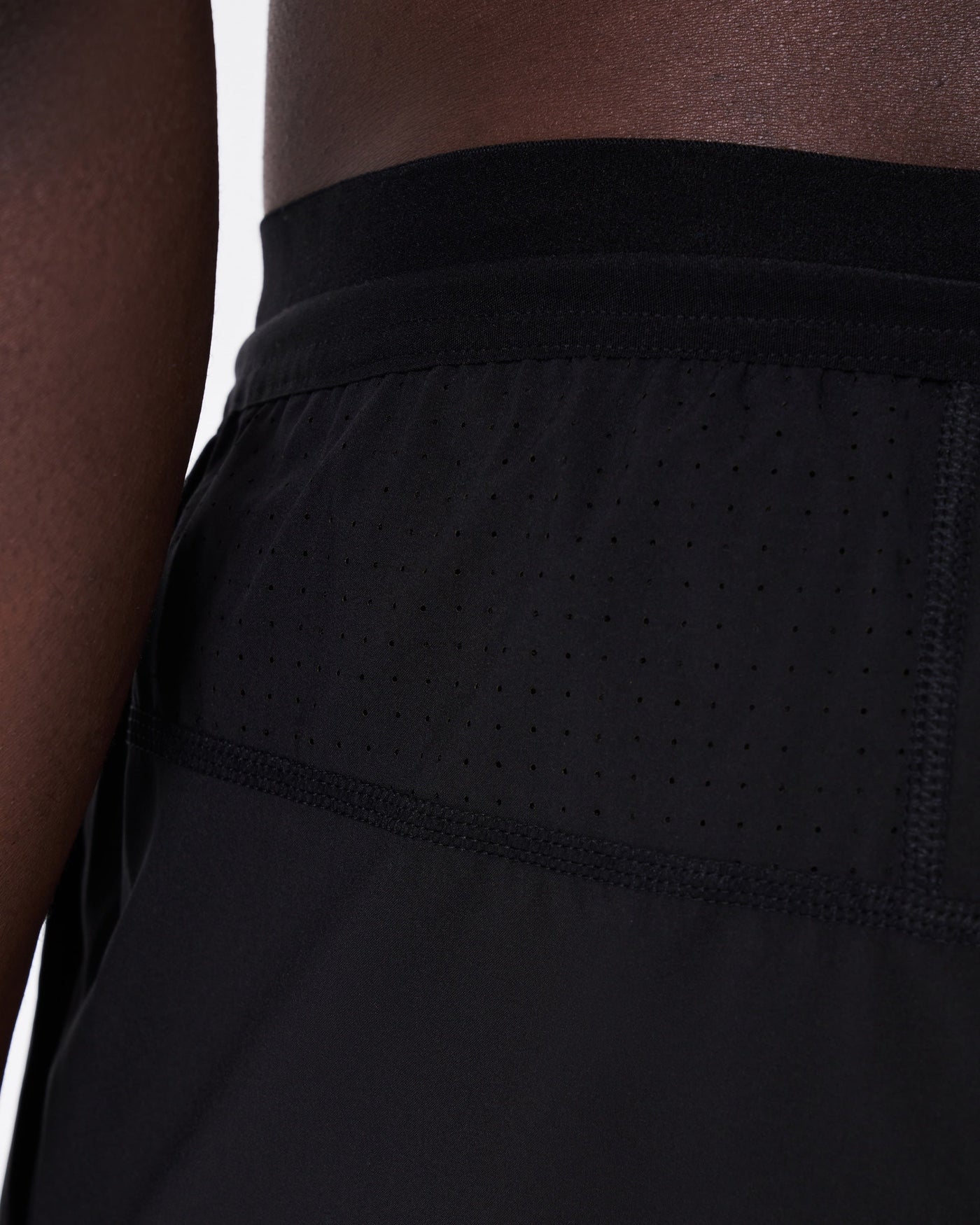 Endurance Shorts - Black