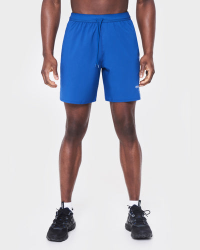Endurance Shorts - Royal Blue