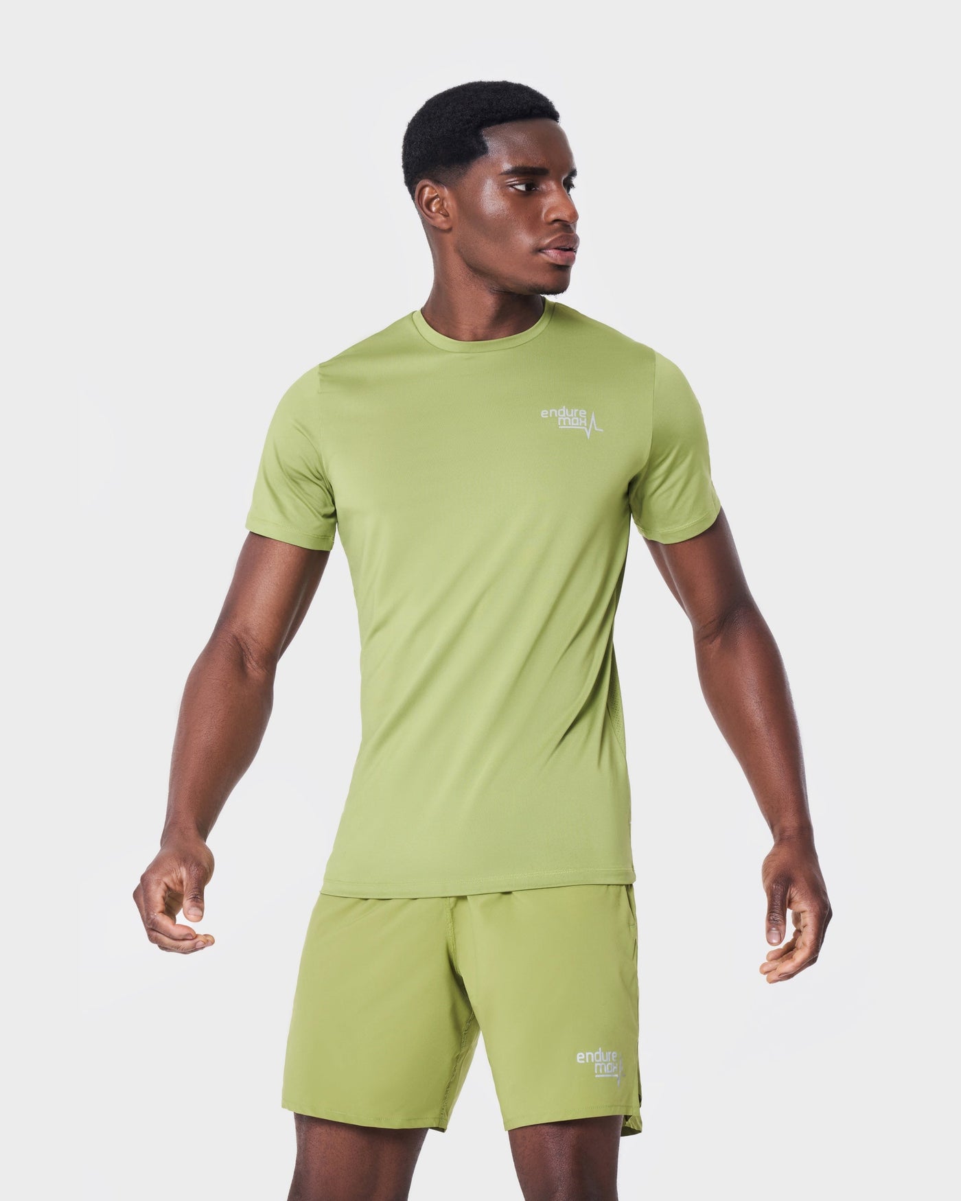 Endurance T-Shirt - Olive