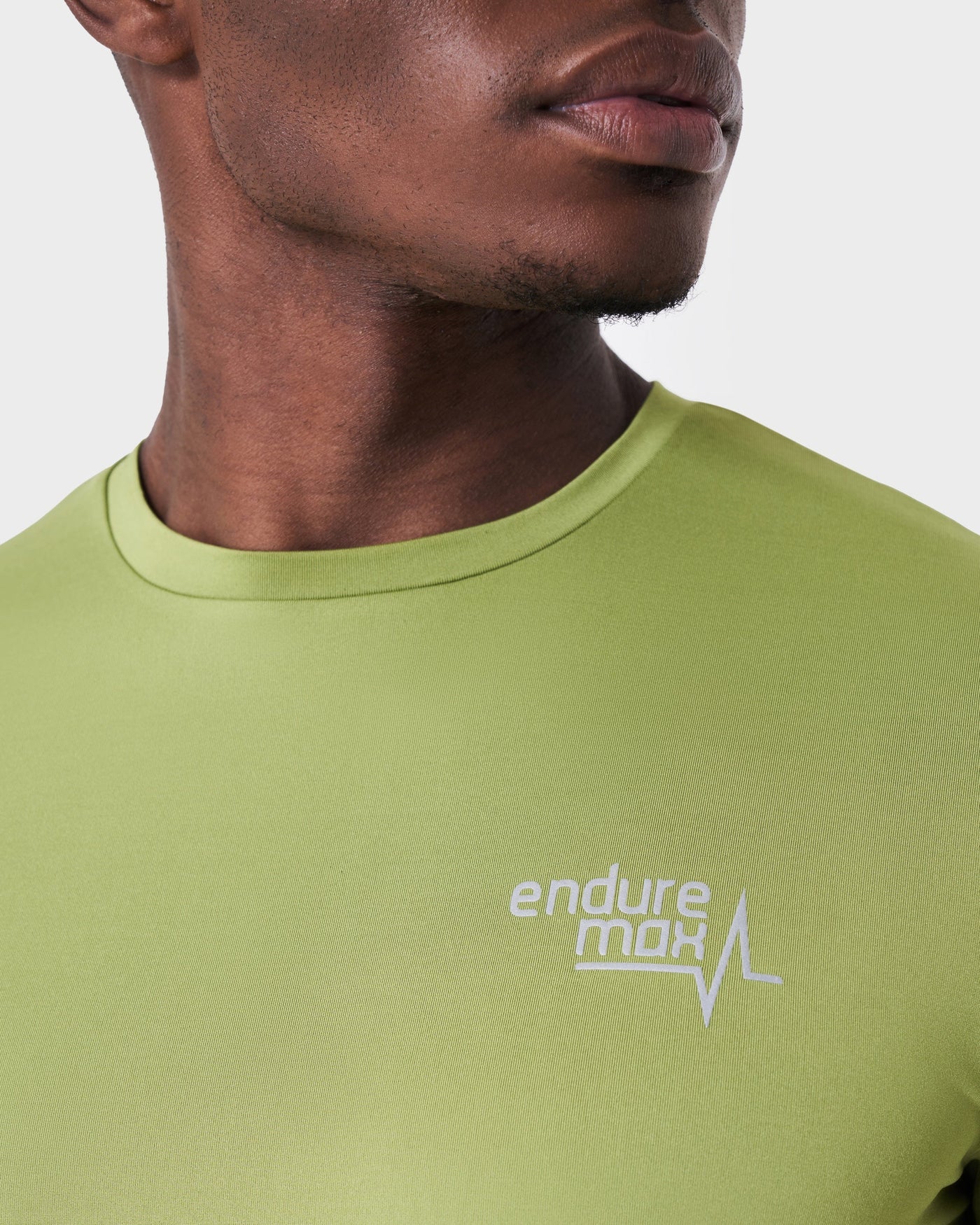 Endurance T-Shirt - Olive