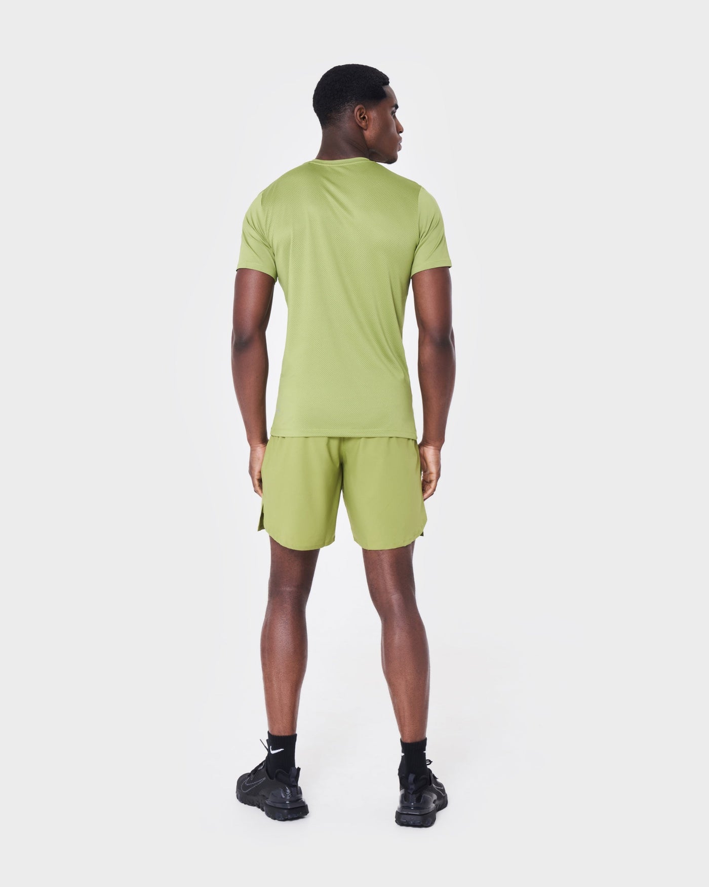 Endurance T-Shirt - Olive