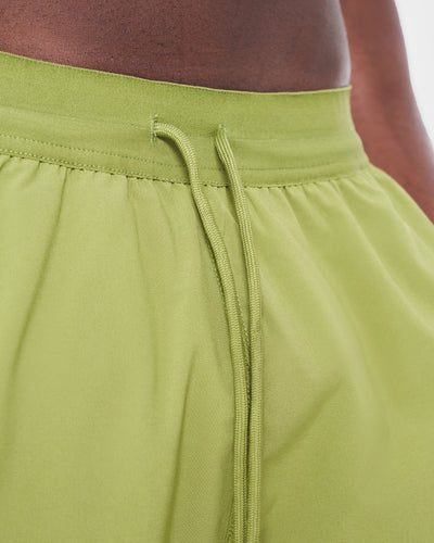 Endurance Shorts - Olive
